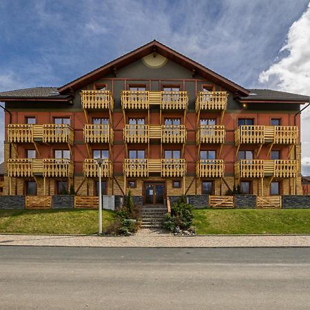 Tatragolf Mountain Resort F208 Vel'ka Lomnica Eksteriør billede