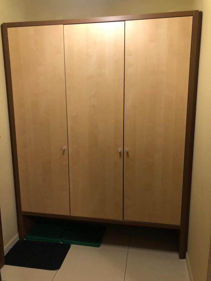 Tatragolf Mountain Resort F208 Vel'ka Lomnica Eksteriør billede