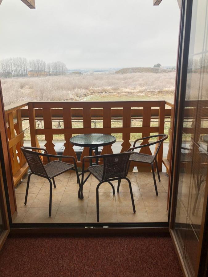 Tatragolf Mountain Resort F208 Vel'ka Lomnica Eksteriør billede